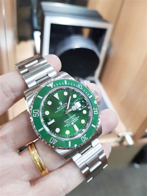 rolex 2020 hulk|rolex hulk 2020 prices.